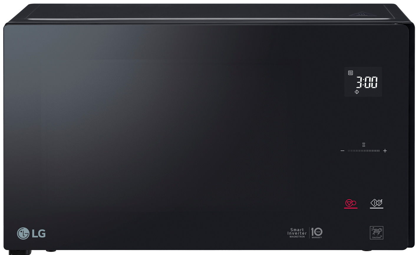 Cuptor cu microunde LG MB65R95DIS