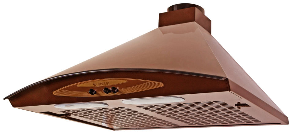 Hota Gefest ВВ 2 К17