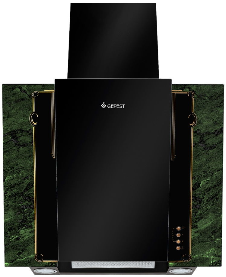 Вытяжка Gefest ВО 3603 K69