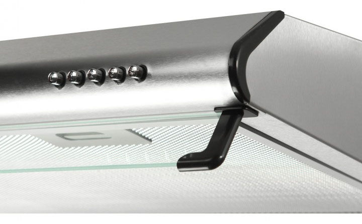 Hota Tornado Bona 10 (60) LED Inox