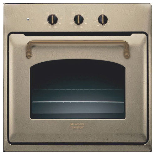 Cuptor electric Hotpoint-Ariston FT 820.1 (AV)