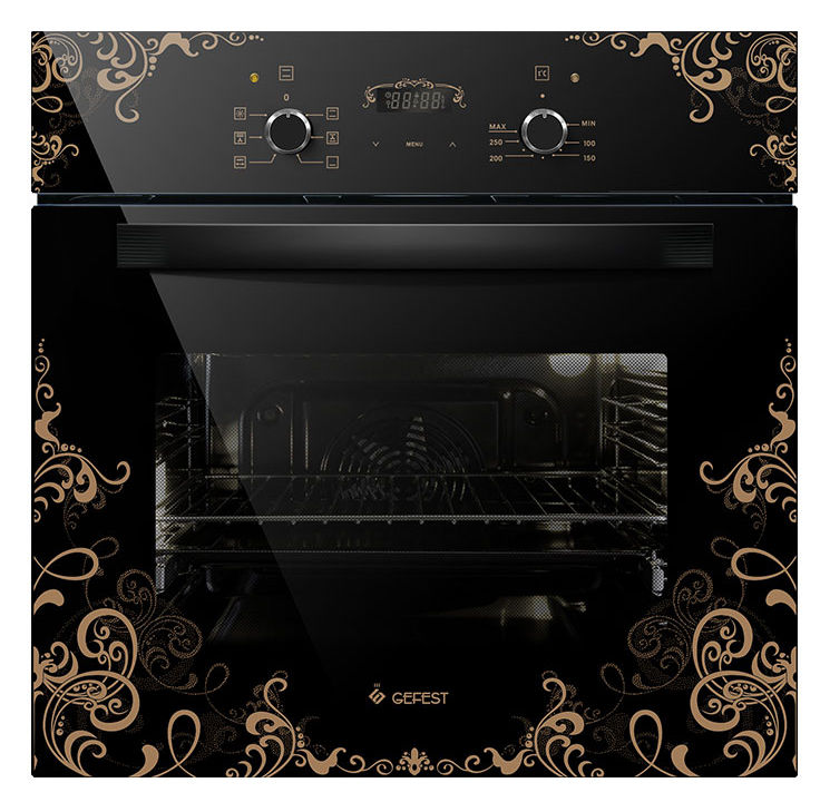 Cuptor electric Gefest DA 622-02 K19