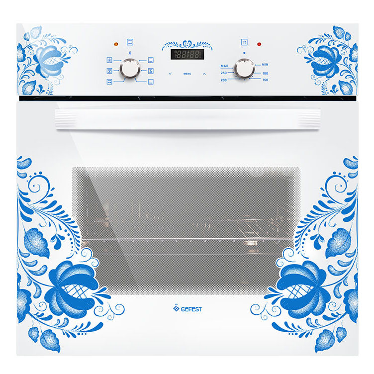 Cuptor electric Gefest DA 622-02 K18