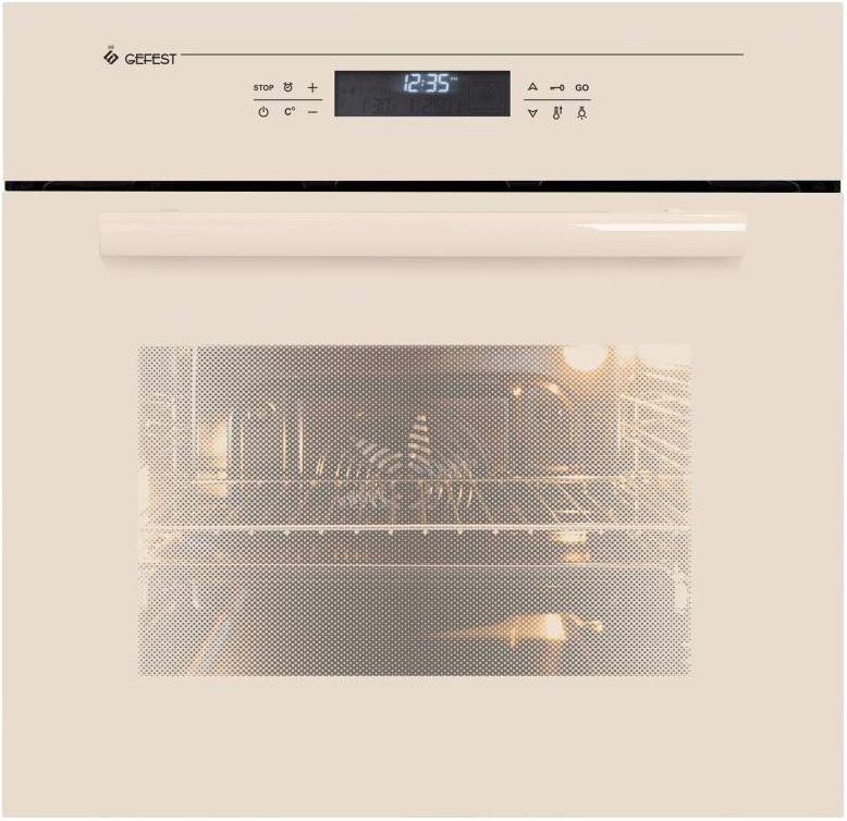 Cuptor electric Gefest DA 622-04 B1S