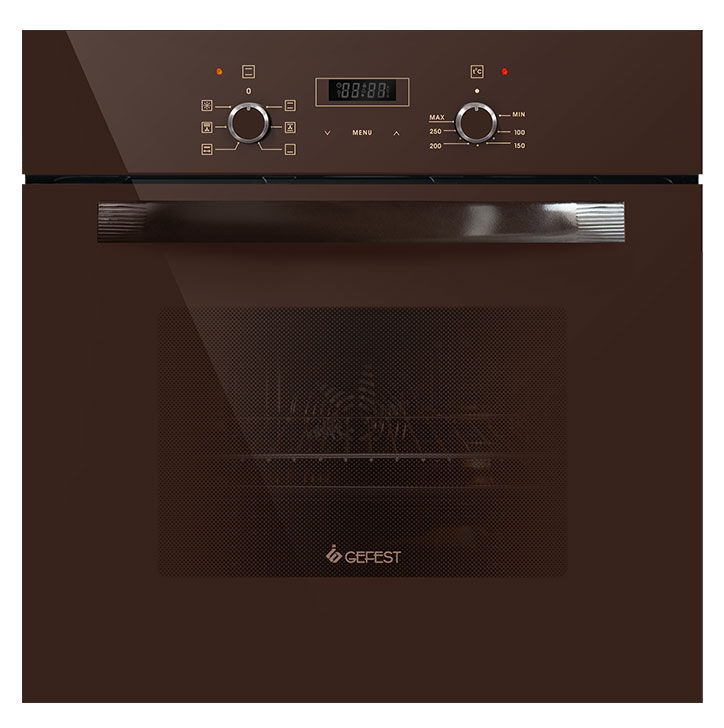 Cuptor electric Gefest DA 622-02 K