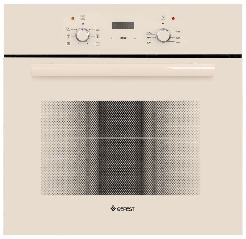 Cuptor electric Gefest DA 622-02 B1