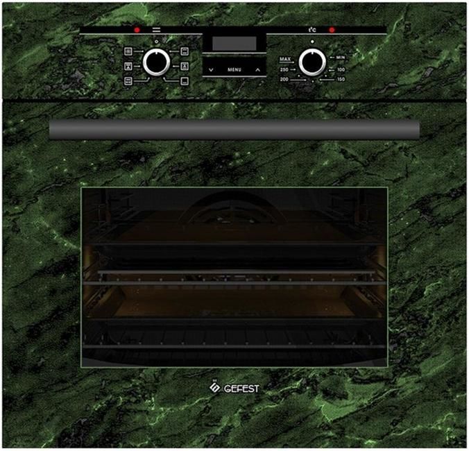 Cuptor electric Gefest DA 622-02 K59