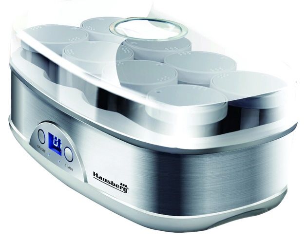 Йогуртница Hausberg HB-2192