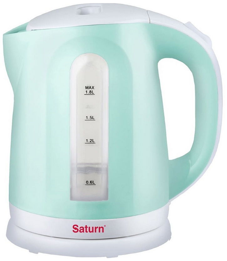 Fierbator de apa Saturn ST-EK8414