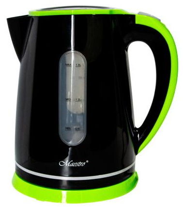 Fierbator de apa Maestro MR-058