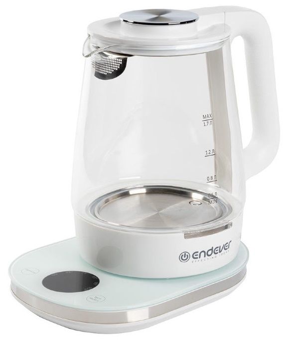 Электрочайник Endever KR-335G