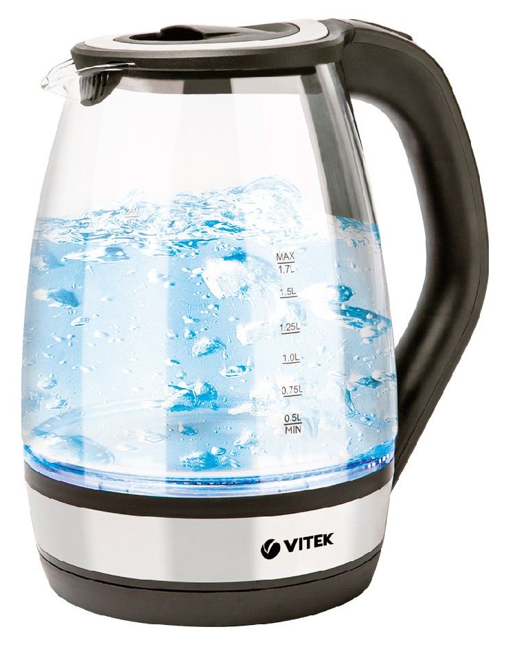 Fierbator de apa Vitek VT-7044