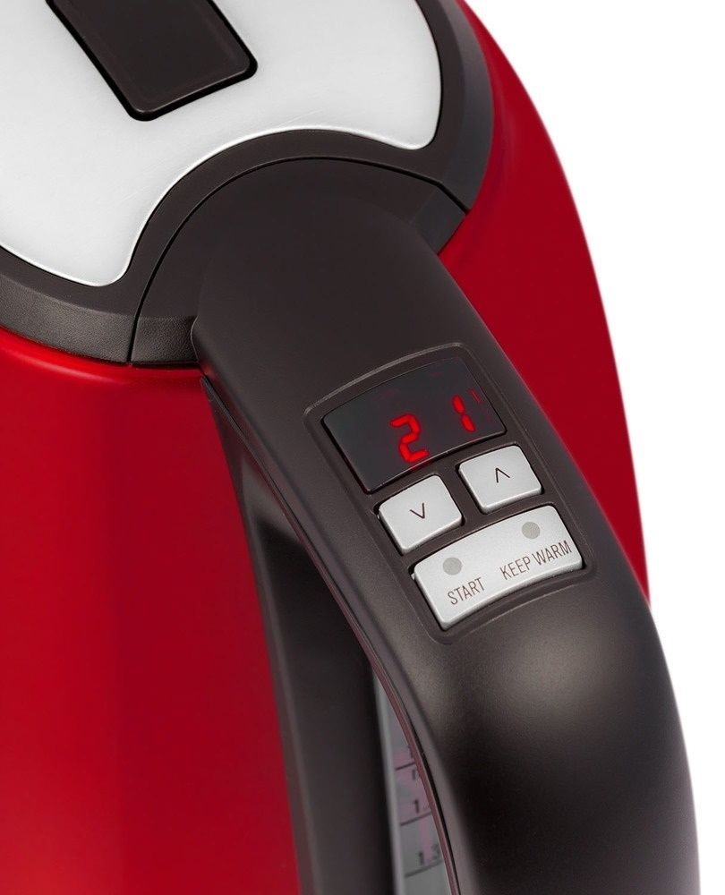 Fierbator de apa Electrolux EEWA7700R