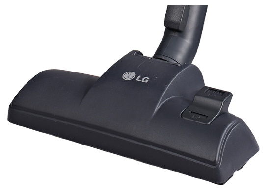 Aspirator cu curăţare uscată LG VK76R03HY