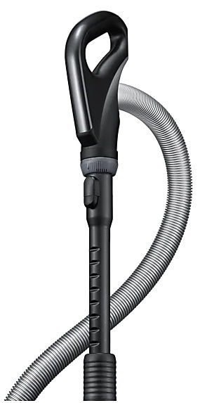 Пылесос для сухой уборки Samsung VC18M21N9VD