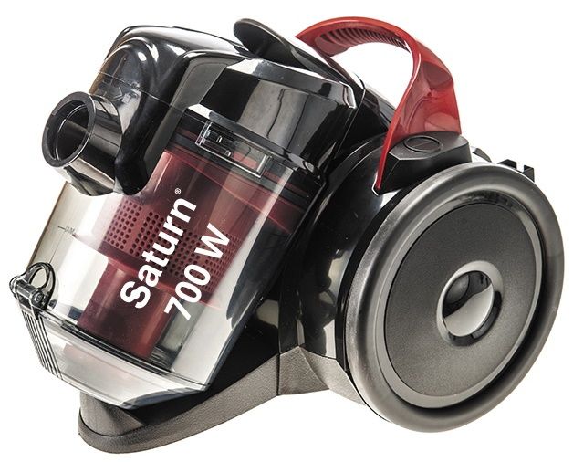 Aspirator cu curăţare uscată Saturn ST-VC7451