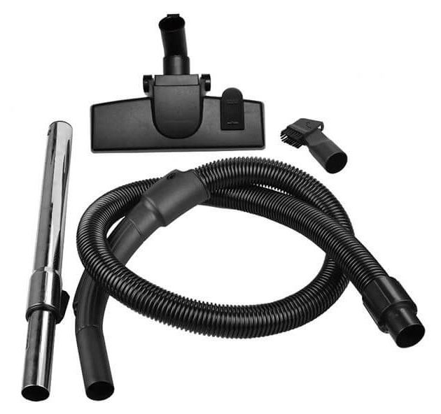 Пылесос для сухой уборки Hausberg HB-2820AU