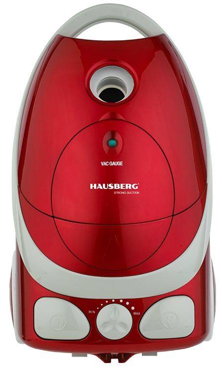 Aspirator cu curăţare uscată Hausberg HB-2850GR