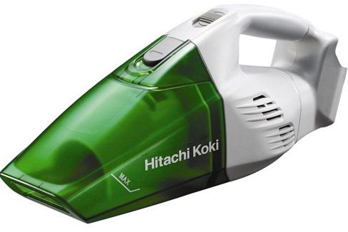Aspirator de mână Hitachi R14DSL-T4