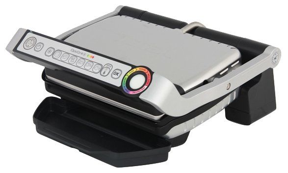 Gratar electric Tefal GC712D34