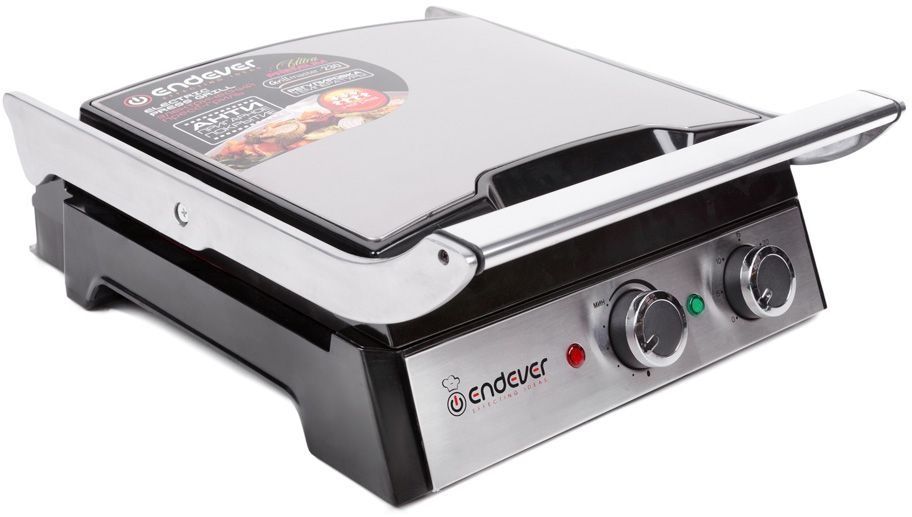 Gratar electric Endever Grillmaster 230