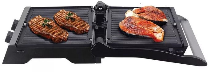 Gratar electric Endever Grillmaster-240