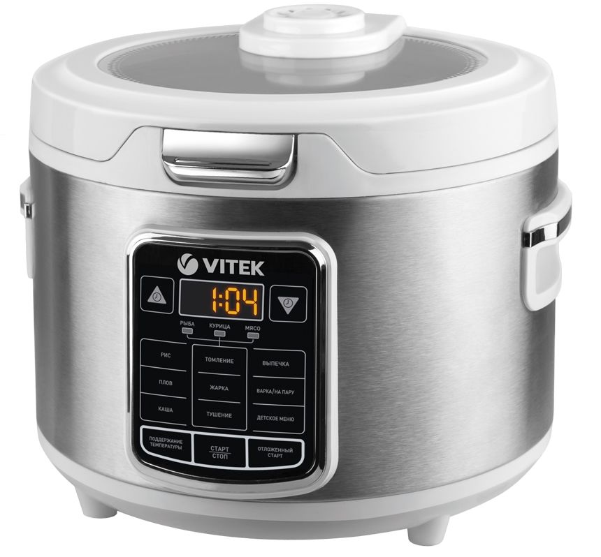 Multifierbător Vitek VT-4281