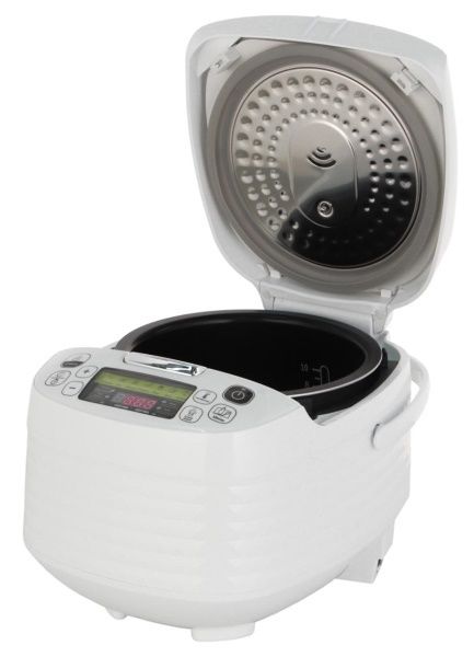 Multifierbător Tefal RK745132