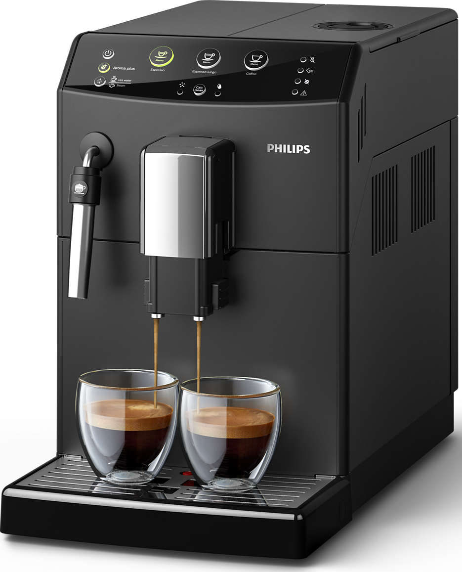 Espressor Philips HD8827/09