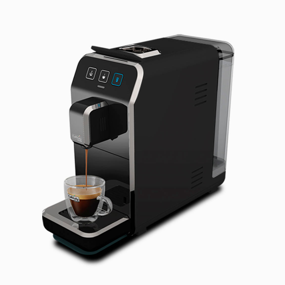 Espressor Caffitaly LUNA S32