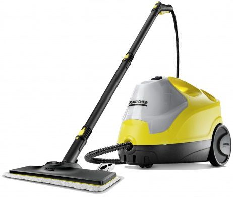 Curățitor de abur Karcher SC 4 EasyFix