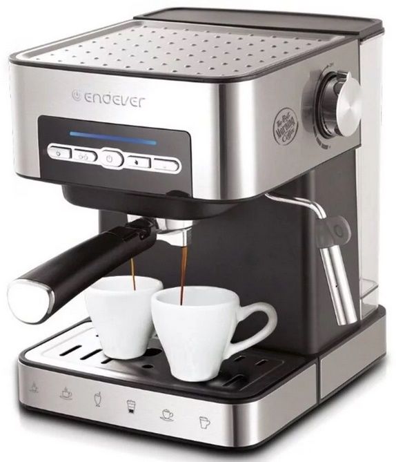 Cafetiera electrica Endever Costa-1065