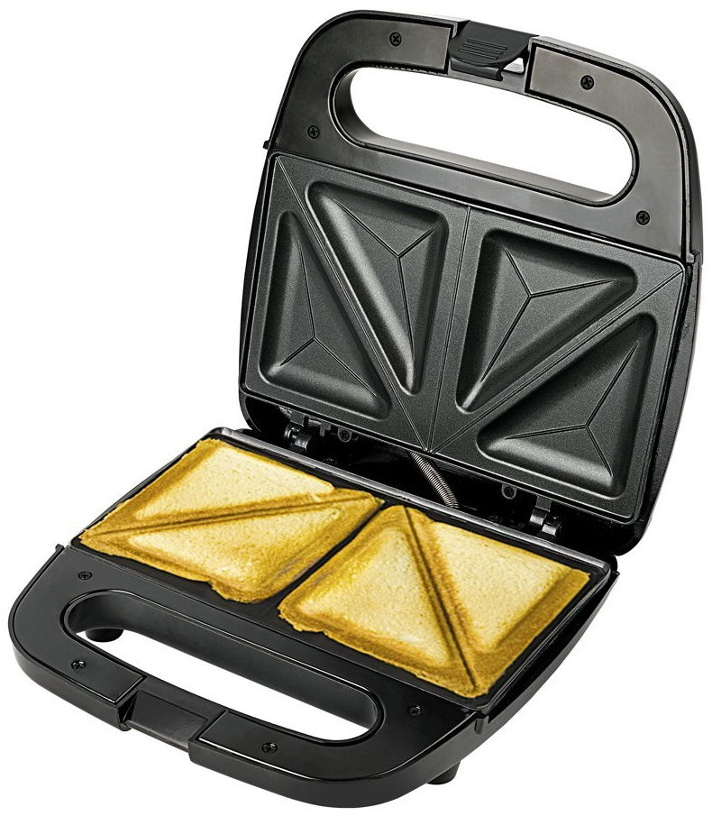 Aparat pentru preparat sandwich Vitek VT-7147