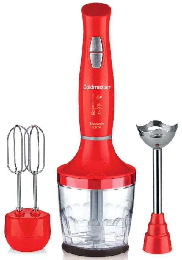Blender GoldMaster GM 7240 K