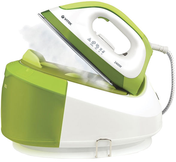 Fier de călcat cu abur Vitek VT-1284