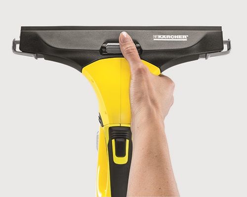 Ștergător sticlă Karcher WV 5 Premium