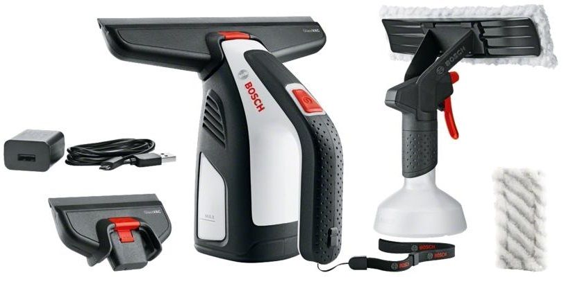 Ștergător sticlă Bosch B06008B7000