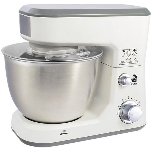 Mixer Maestro MR-560