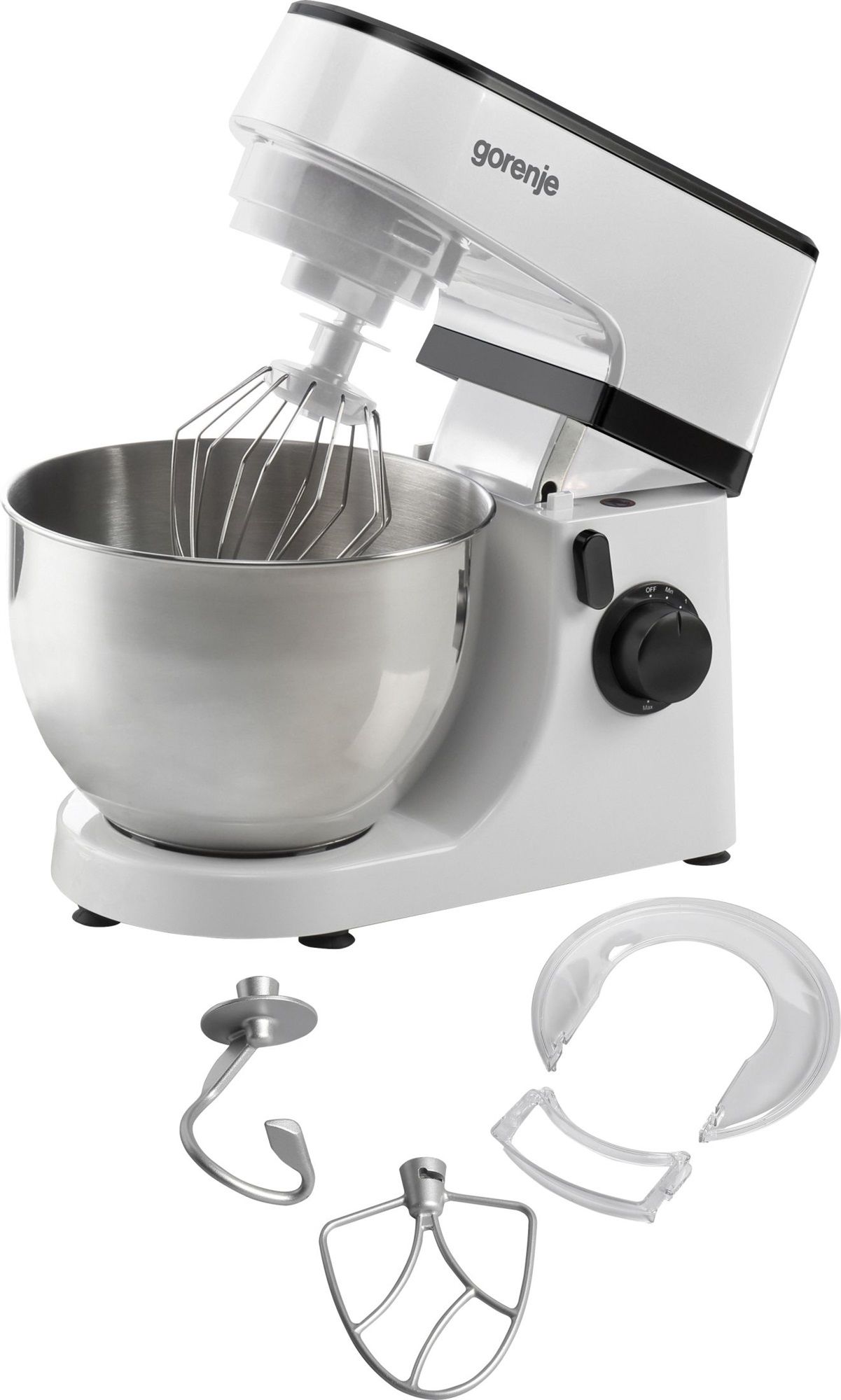 Миксер Gorenje MMC700LBW