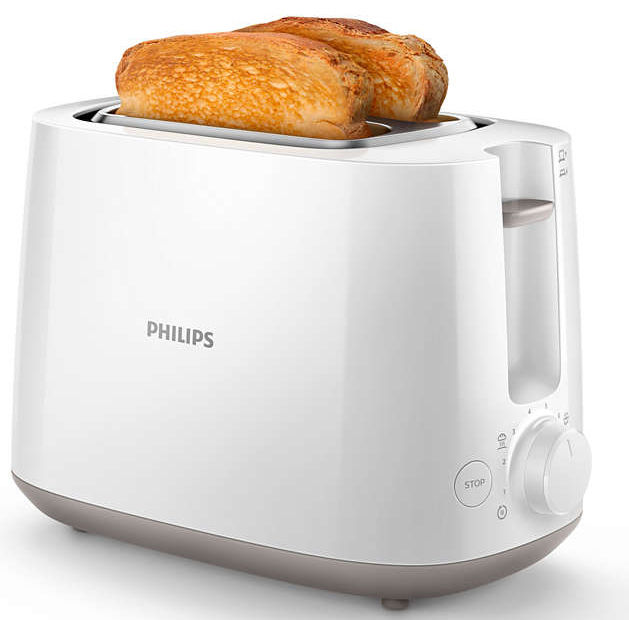 Prajitor de pâine Philips HD2581/00