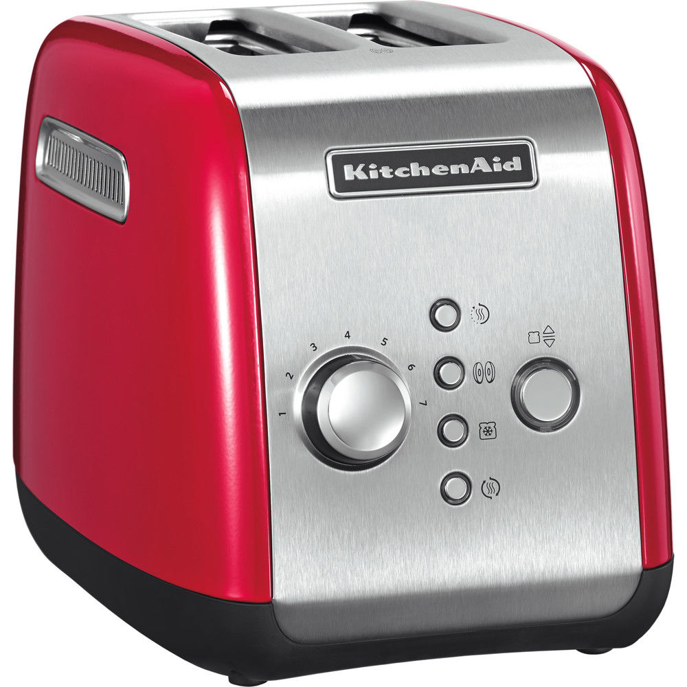 Prajitor de pâine KitchenAid 5KMT221EER