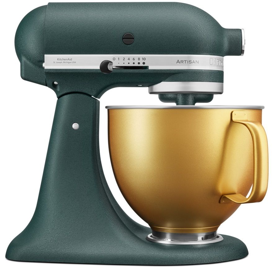 Robot de bucătărie KitchenAid 5KSM156VGEPP