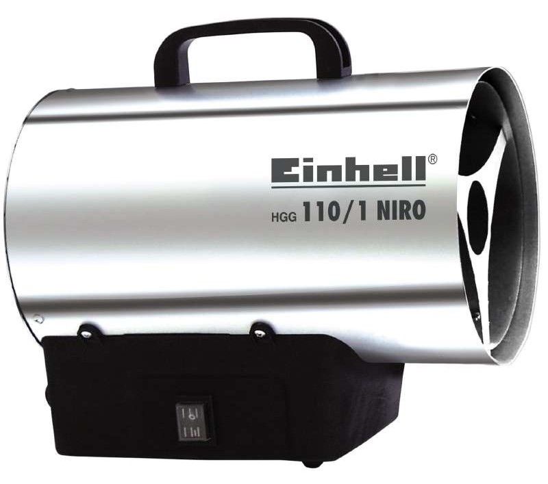 Generator de aer cald Einhell HGG 110/1