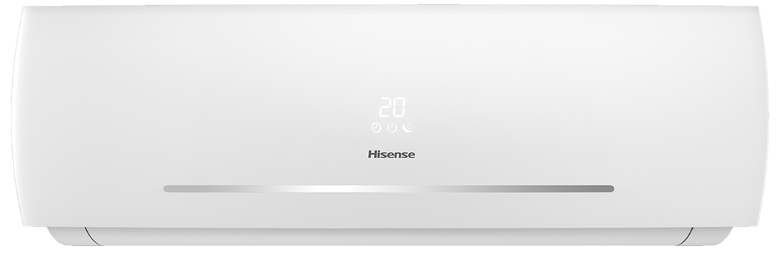 Aparat de aer condiționat Hisense NEO Classic A AS-07HR4SYDDC + Cold Plasma Filter