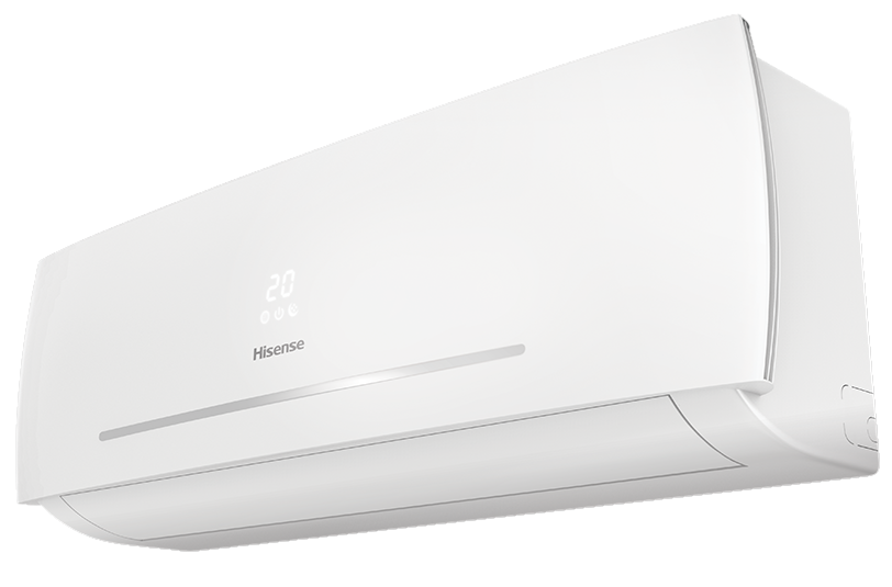 Aparat de aer condiționat Hisense NEO Classic A AS-07HR4SYDDC + Cold Plasma Filter