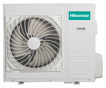 Aparat de aer condiționat Hisense NEO Classic A AS-07HR4SYDDC + Cold Plasma Filter