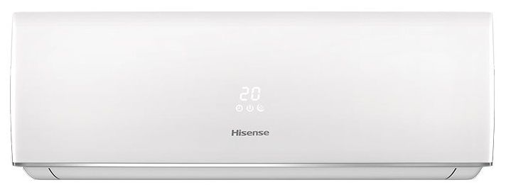 Aparat de aer condiționat Hisense Smart DC Inverter AST-18UW4SXADB07 + Cold Plasma Filter