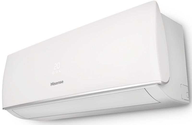 Aparat de aer condiționat Hisense Smart DC Inverter AST-18UW4SXADB07 + Cold Plasma Filter