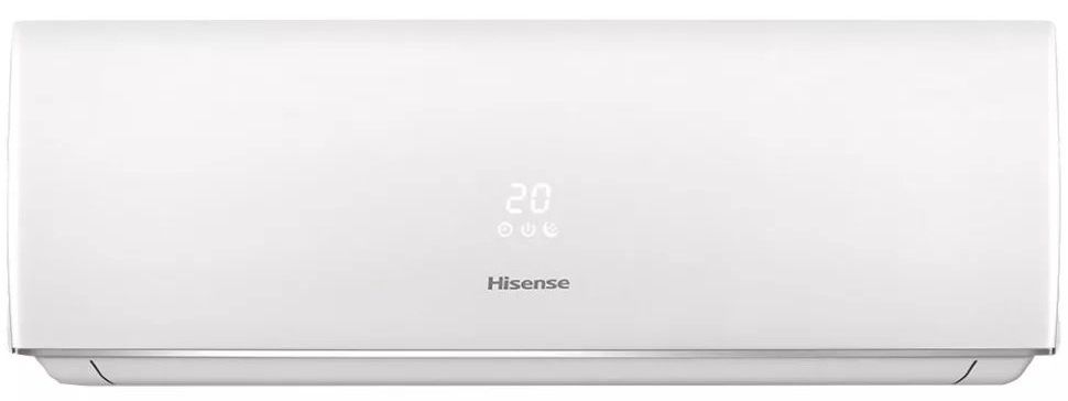 Aparat de aer condiționat Hisense Smart DC Inverter AST-12UW4SVEDB03 + Cold Plasma Filter