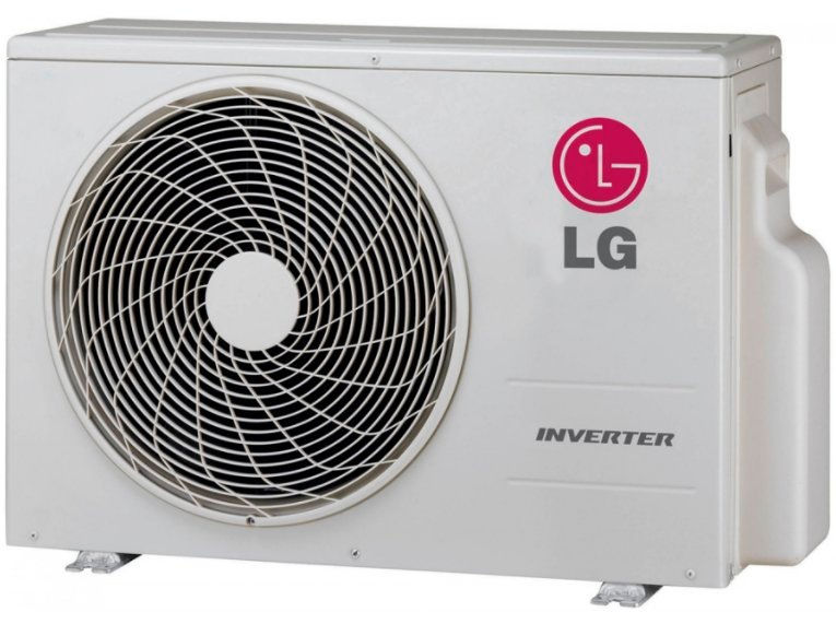Кондиционер LG Standart Plus Inverter PM12SP